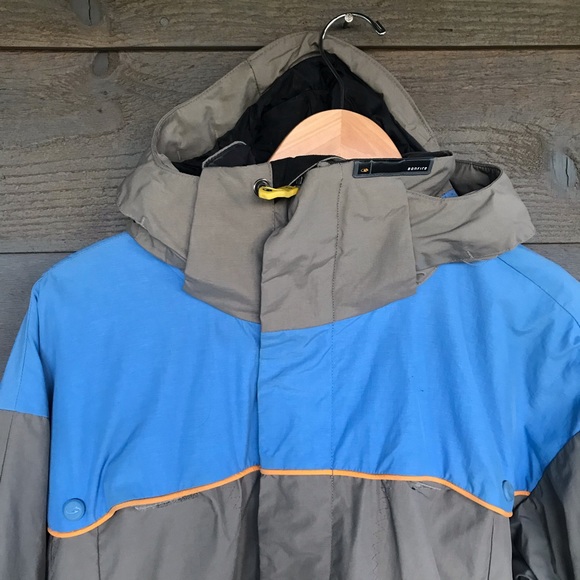 Bonfire - Winter Coat - M - Picture 2 of 5